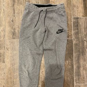 Women’s Nike joggers
